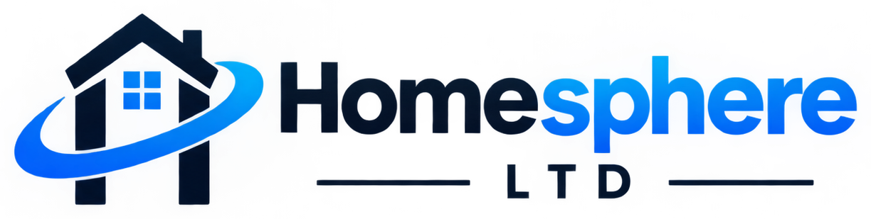 homesphere LTD - Your Trusted Store
